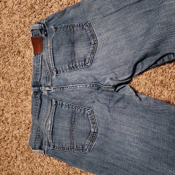 Lucky Brand Jeans - Sweet Straight - Picture 11 of 13